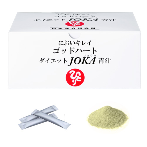 銀座まるかんゴットハートダイエット青汁  1箱( 465g(5g×93