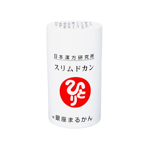 スリムドカン(80g 約320粒)